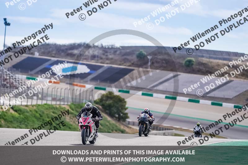 motorbikes;no limits;october 2019;peter wileman photography;portimao;portugal;trackday digital images